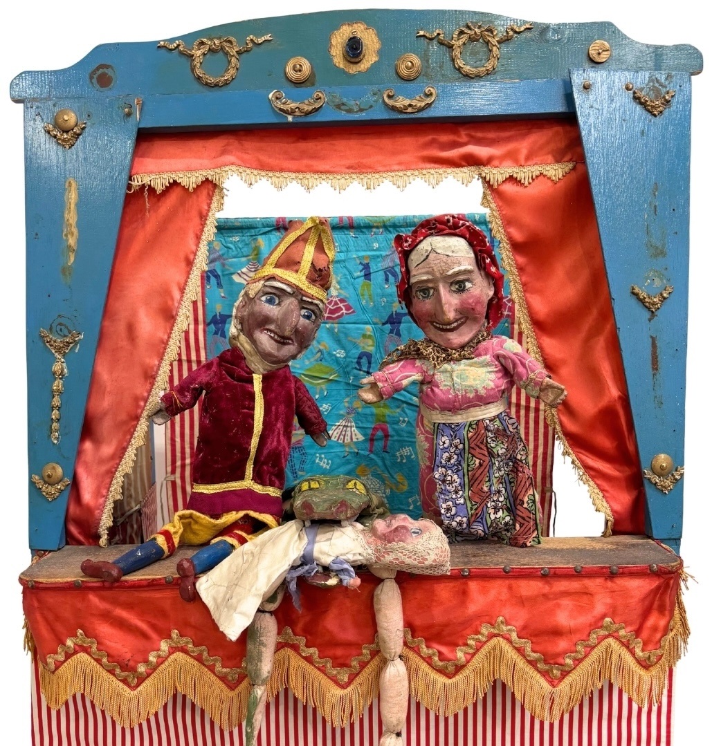 Cotswold Interiors & Collectables